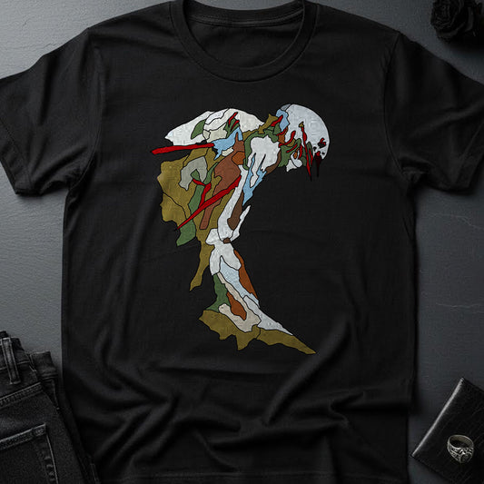 Forever Watching Unisex Ultrasoft T-shirt