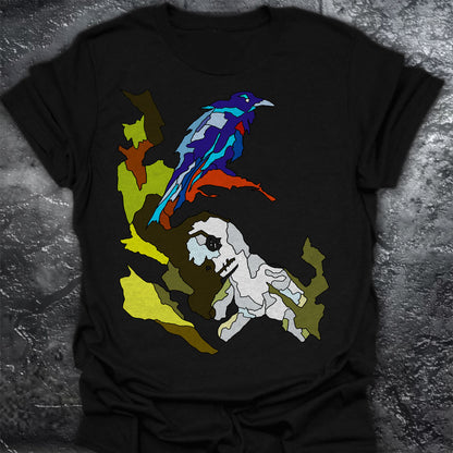 Forgotten Unisex Ultrasoft T-shirt