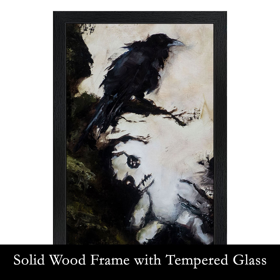 Forgotten - about discarded memories - 11x14, 11x17 Print