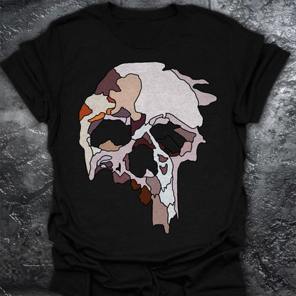 Ghosts Unisex Ultrasoft T-shirt