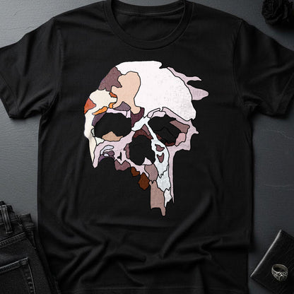 Ghosts Unisex Ultrasoft T-shirt