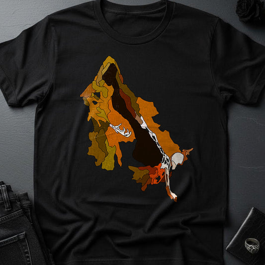 Going Home Unisex Ultrasoft T-shirt