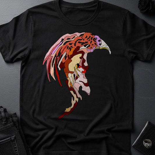 Grubber Unisex Ultrasoft T-shirt