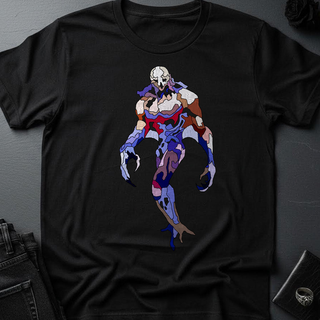 Guoldar Unisex Ultrasoft T-shirt