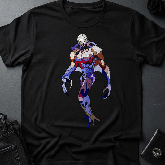 Guoldar Unisex Ultrasoft T-shirt