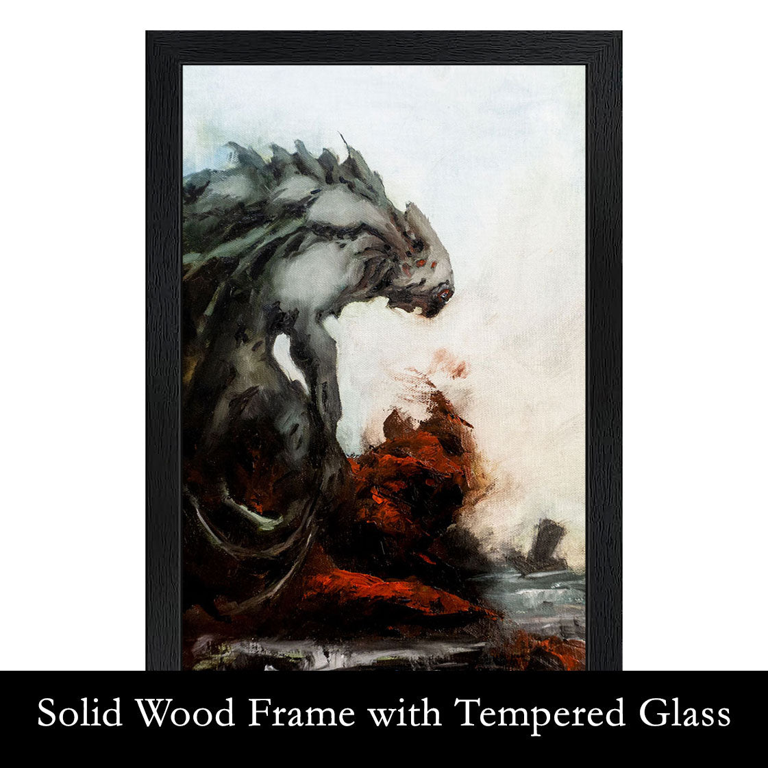 Hope - about hope is all we have - 11x14, 11x17 Print