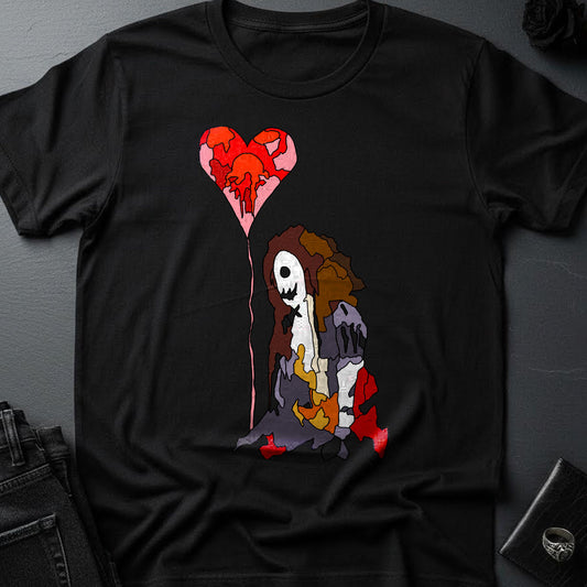 In Love Unisex Ultrasoft T-shirt