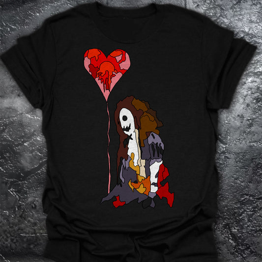 In Love Unisex Ultrasoft T-shirt