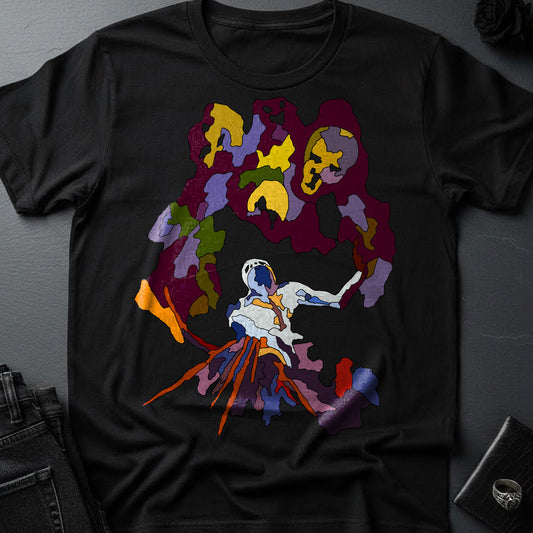 Inner Demons Unisex Ultrasoft T-shirt