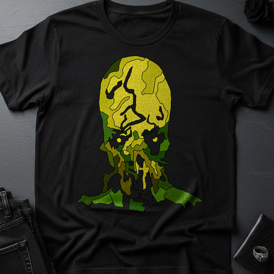 Exposed Unisex Ultrasoft T-shirt