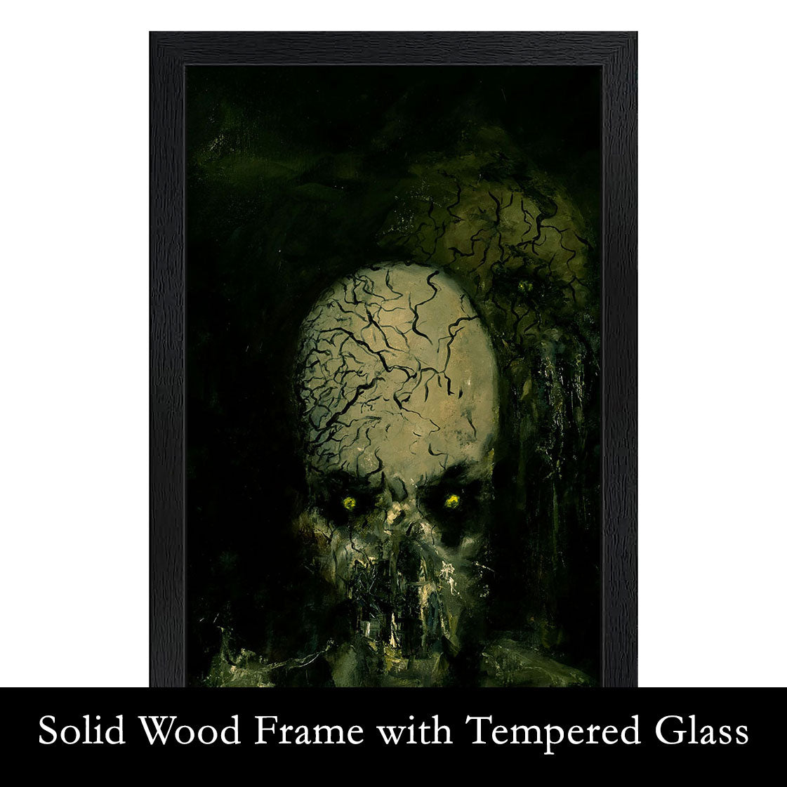 Judgment - about thinking others are judging us - 11x14, 11x17 Print