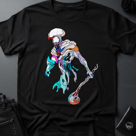 Kralar Unisex Ultrasoft T-shirt