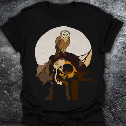 Lacking Wisdom Unisex Ultrasoft T-shirt