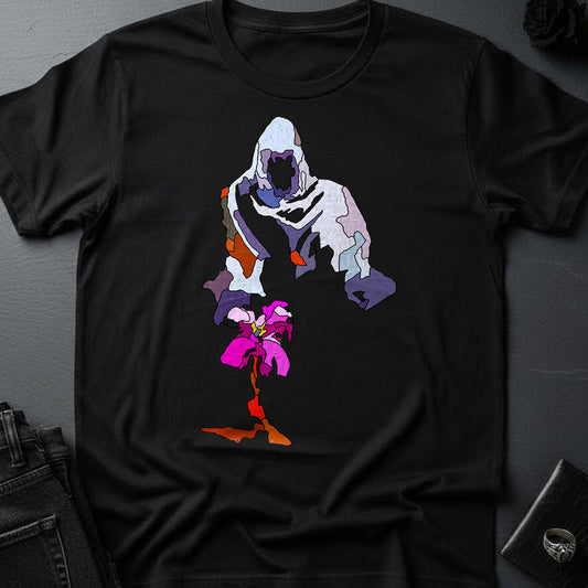 Life Finds a Way Unisex Ultrasoft T-shirt