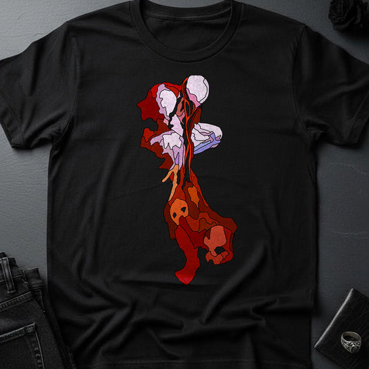 Madness Unisex Ultrasoft T-shirt