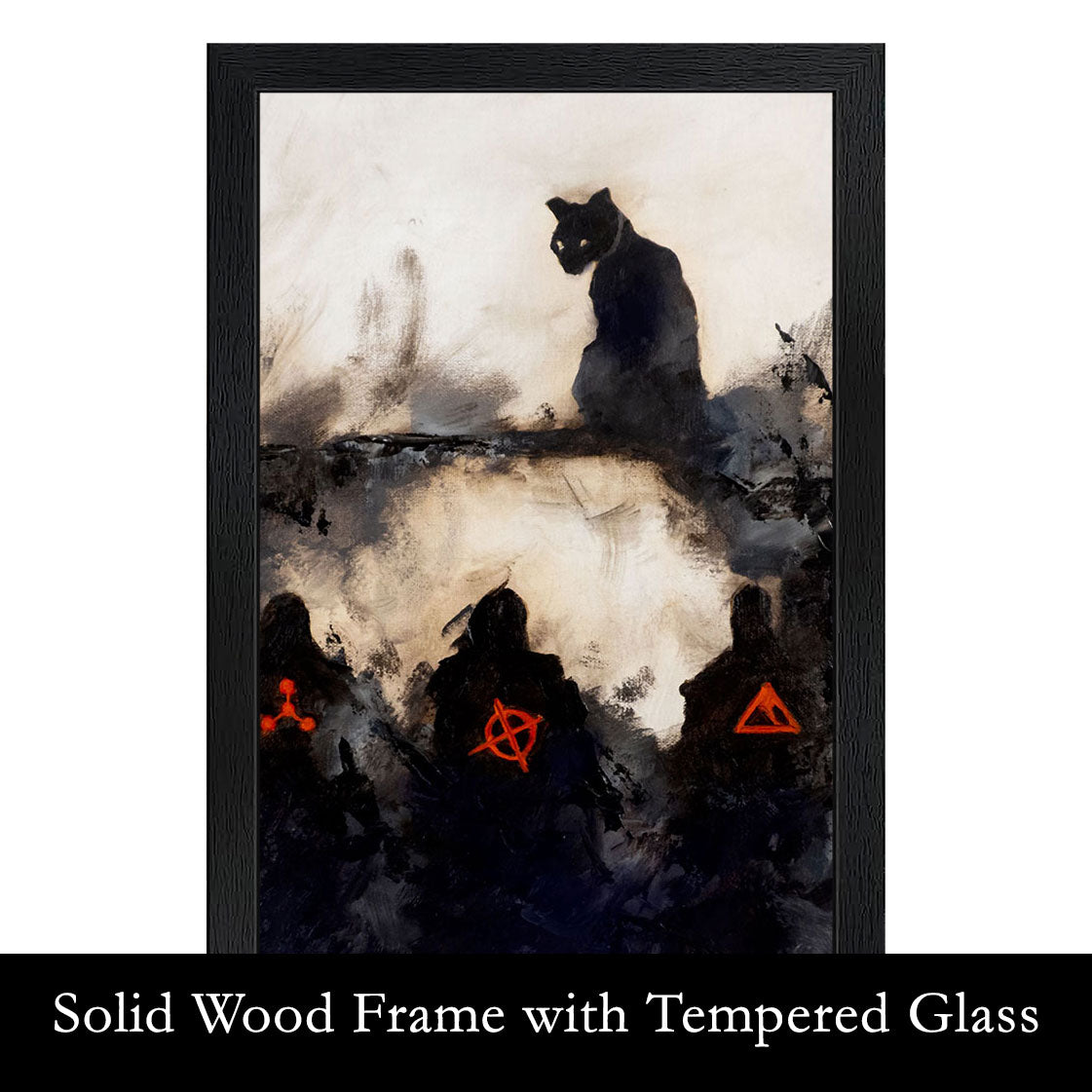 Magic is Everywhere - about the good in people - 11x14, 11x17 Print