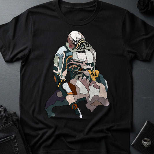 Malok Unisex Ultrasoft T-shirt