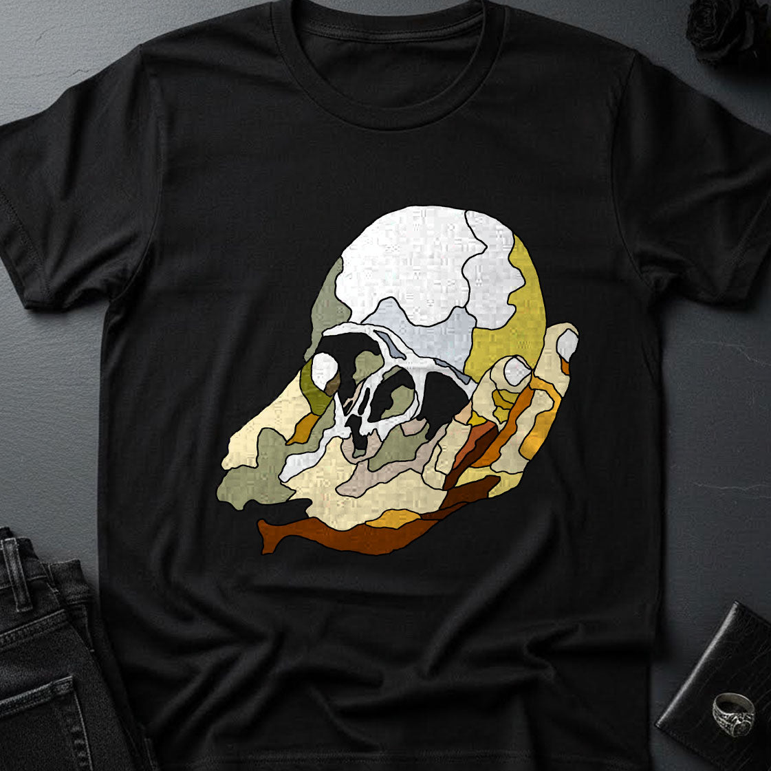 Marrow Siphon Unisex Ultrasoft T-shirt