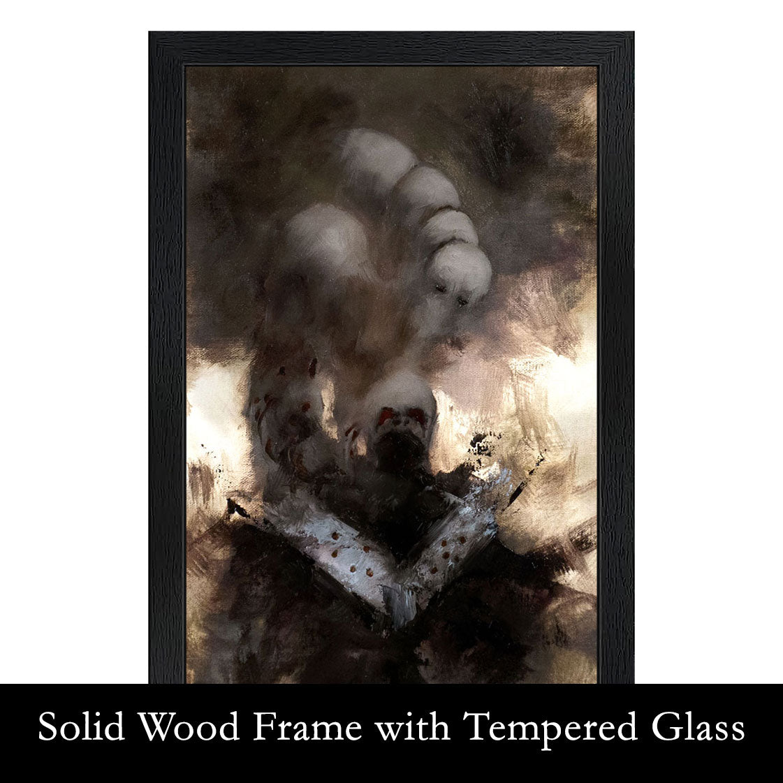 Memory Loss - about how memory changes over time -11x14, 11x17 Print