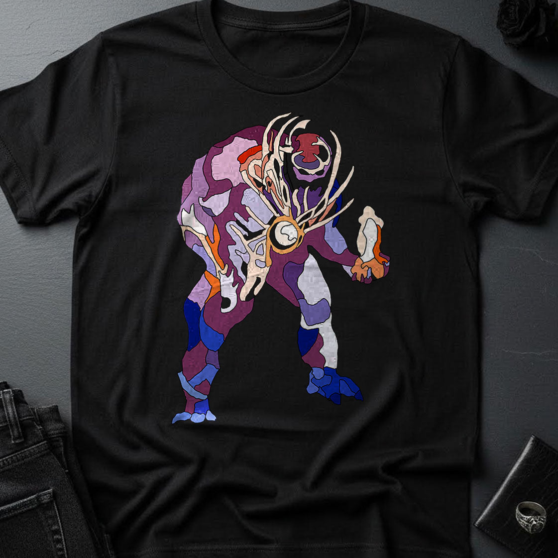 Memory Bank Unisex Ultrasoft T-shirt