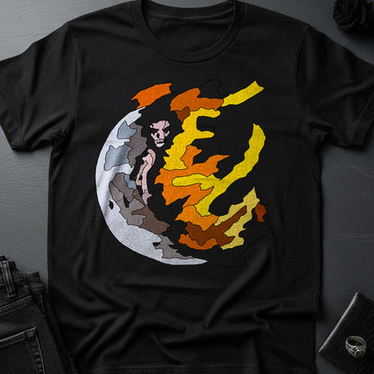 Missing Them Unisex Ultrasoft T-shirt