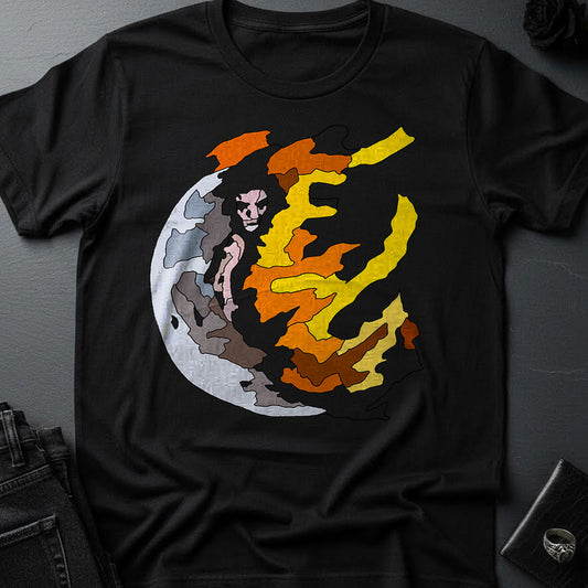 Missing Them Unisex Ultrasoft T-shirt