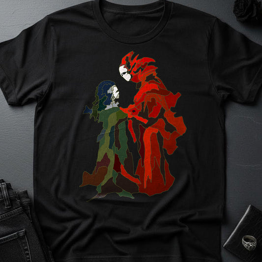 Moment in Time Unisex Ultrasoft T-shirt