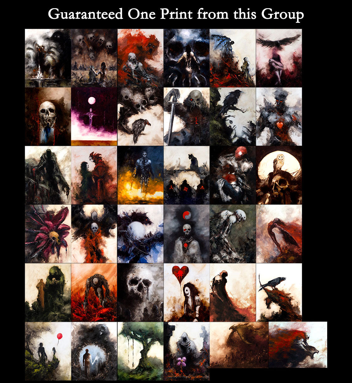 Shadows and Light Mystery Bundle