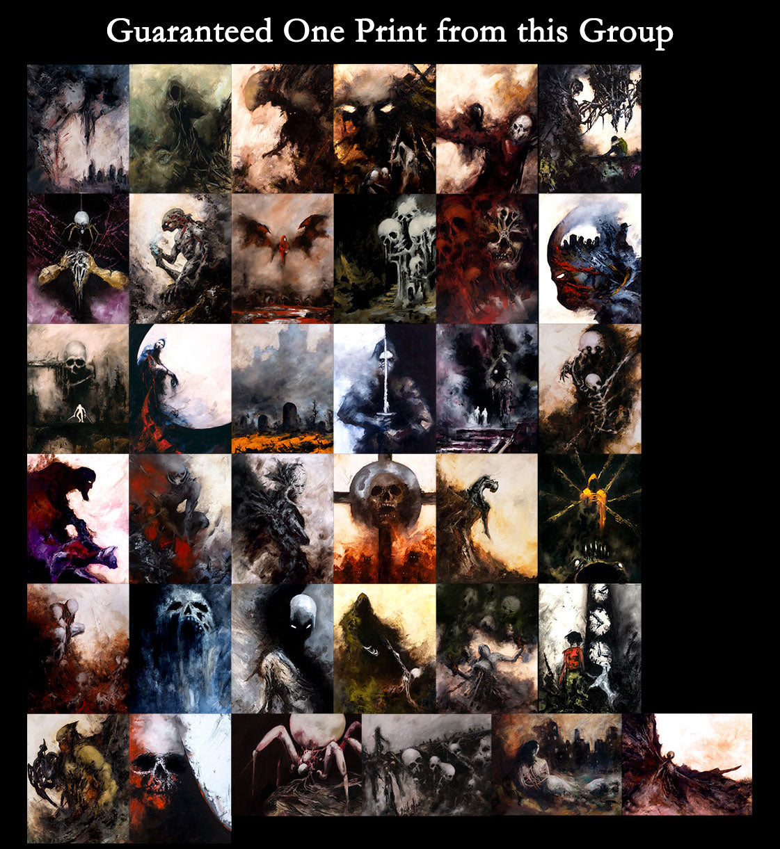 Shadows and Light Mystery Bundle