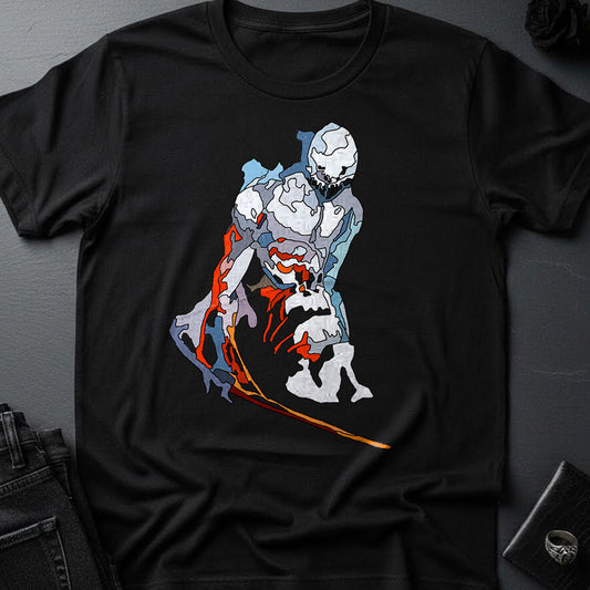 Needler Unisex Ultrasoft T-shirt