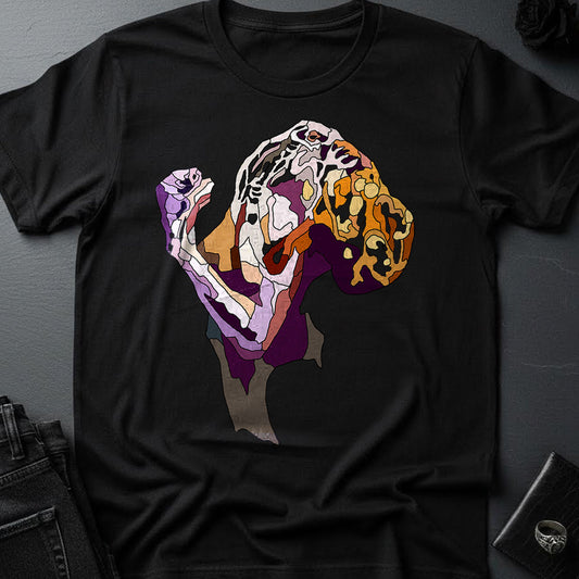 Octolar Unisex Ultrasoft T-shirt