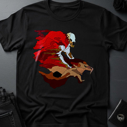 Out of Time Unisex Ultrasoft T-shirt