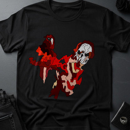 Partnership Unisex Ultrasoft T-shirt