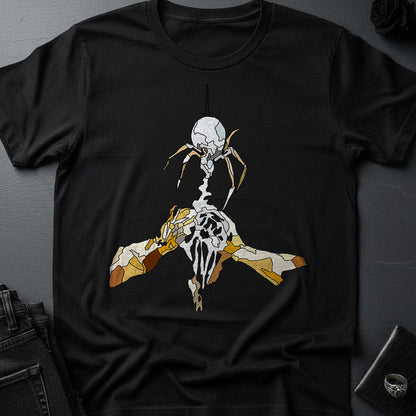 Phobia Unisex Ultrasoft T-shirt