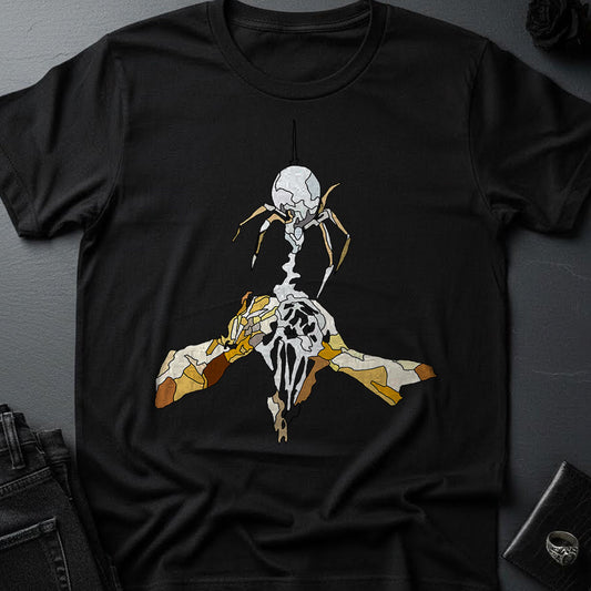 Phobia Unisex Ultrasoft T-shirt