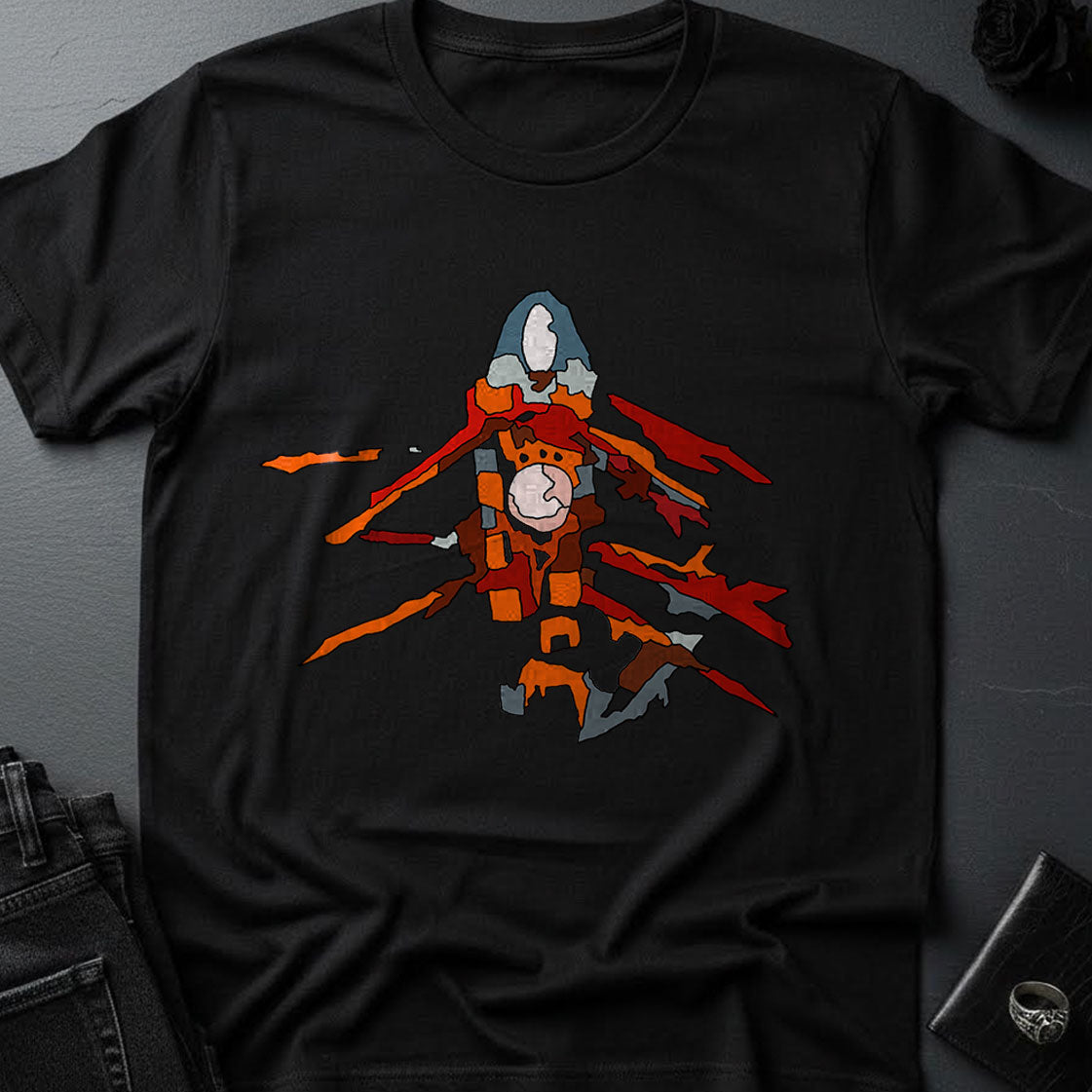 Promise Unisex Ultrasoft T-shirt