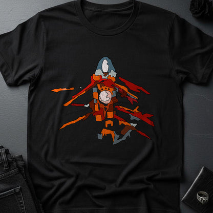 Promise Unisex Ultrasoft T-shirt