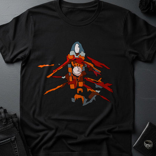 Promise Unisex Ultrasoft T-shirt