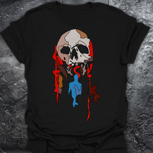 Rebirth Unisex Ultrasoft T-shirt