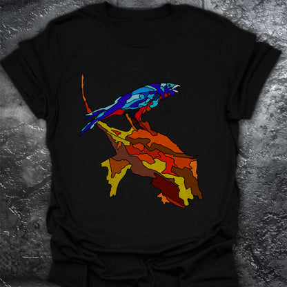 Scavenger Unisex Ultrasoft T-shirt