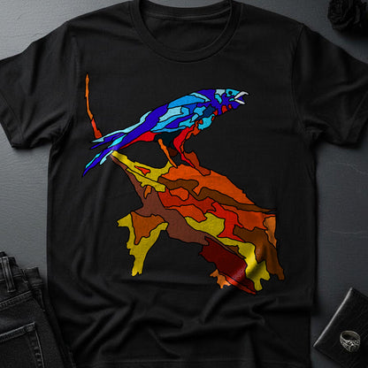 Scavenger Unisex Ultrasoft T-shirt