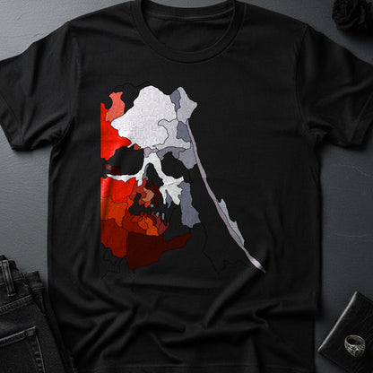 Shadows Unisex Ultrasoft T-shirt