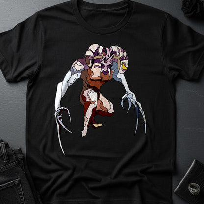 Shimmer Thorn Unisex Ultrasoft T-shirt