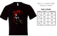 Dark Voices Original Art T-shirt