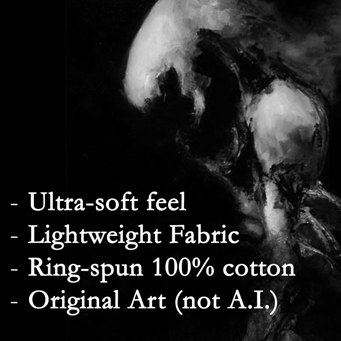 Bound Unisex Ultrasoft T-shirt