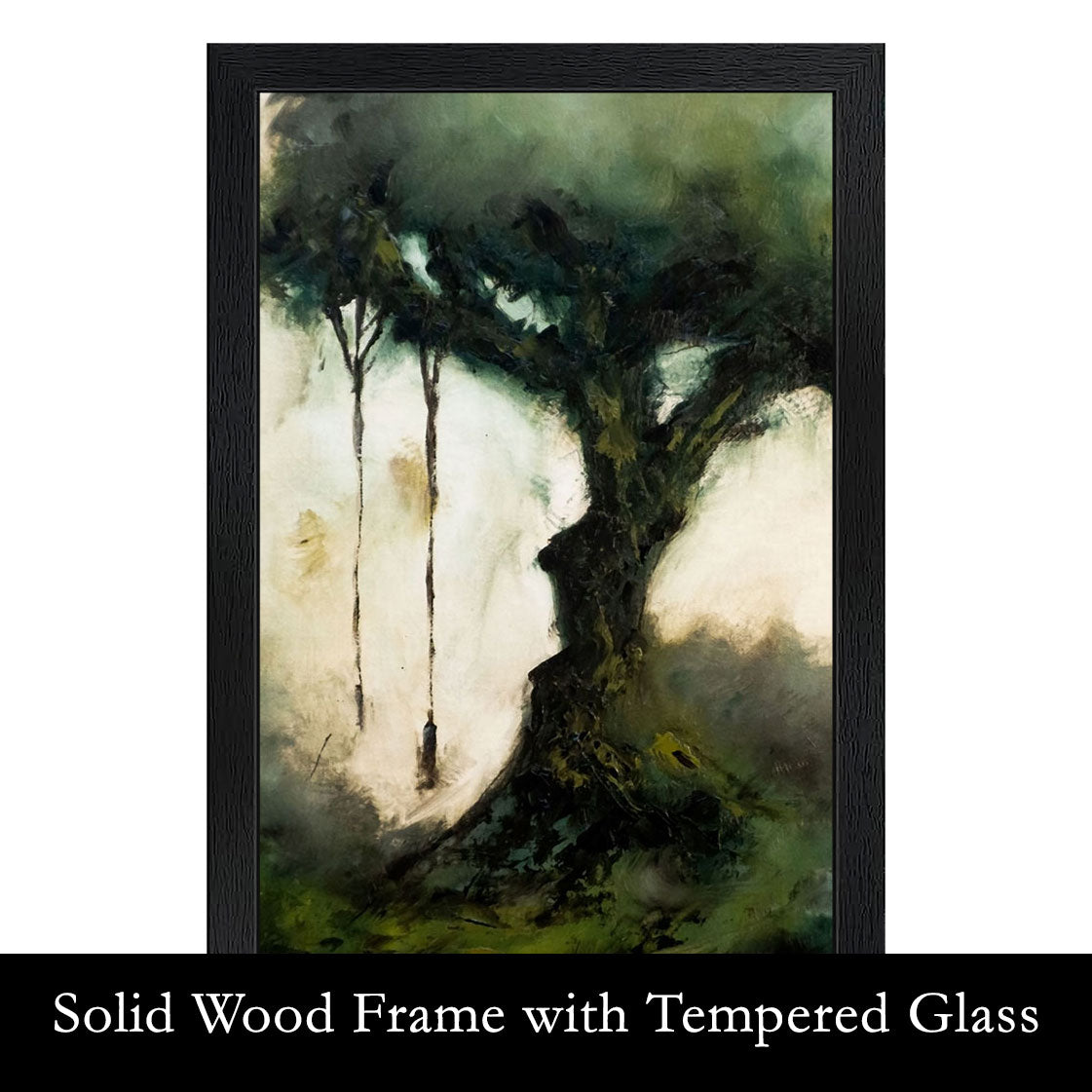 Simpler Times - about wishing for simpler life - 11x14, 11x17 Print