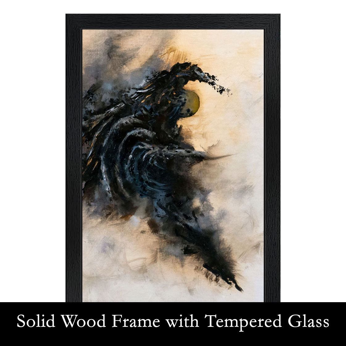 Singularity - about what matters in life - 11x14, 11x17 Print