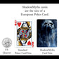 Awareness Sacramancy Deck Used for Tarot/Oracle Reading, Dungeons and Dragons and Story Ideas