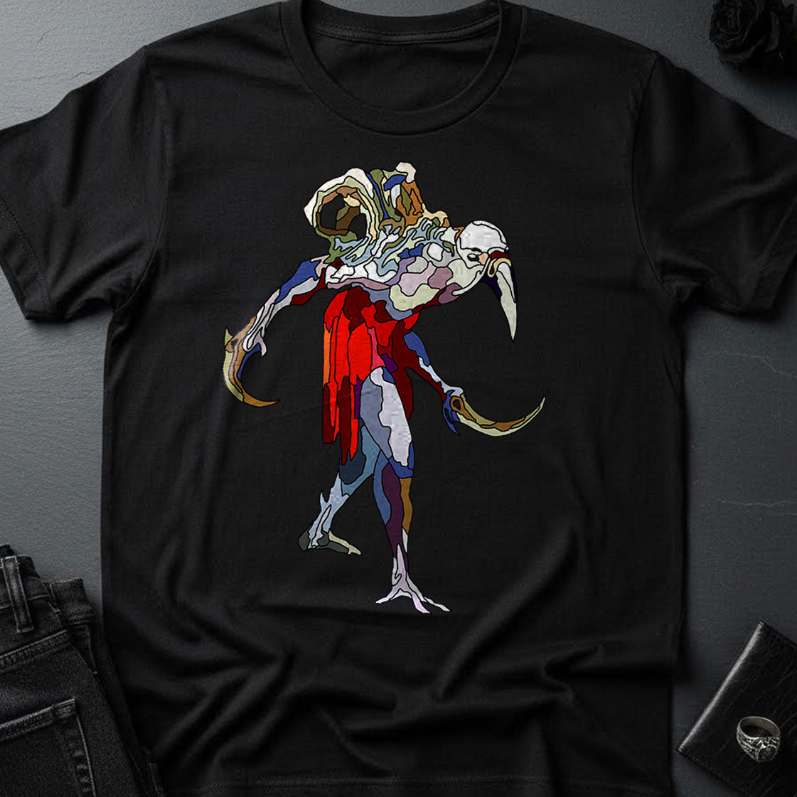 Slicer Unisex Ultrasoft T-shirt