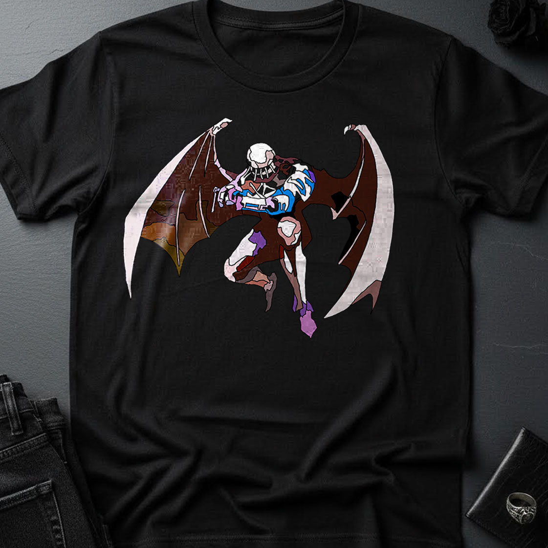 Slipstream Unisex Ultrasoft T-shirt